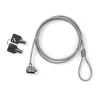 Cable-antivol-en-alliage-de-zinc2 Câble Antivol pour Ordinateur et autres Apareilles