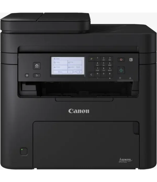 Canon imageCLASS MF275dw – Imprimante Laser 4-en-1 Sans Fil