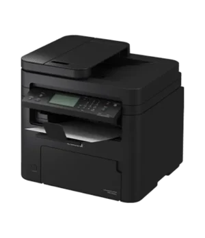 Canon 275_3 Canon imageCLASS MF275dw – Imprimante Laser 4-en-1 Sans Fil