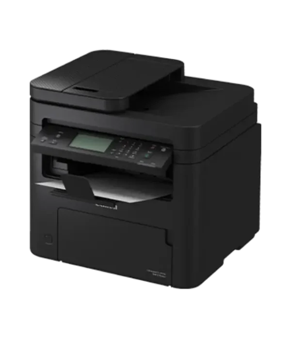 Canon imageCLASS MF275dw – Imprimante Laser 4-en-1 Sans Fil