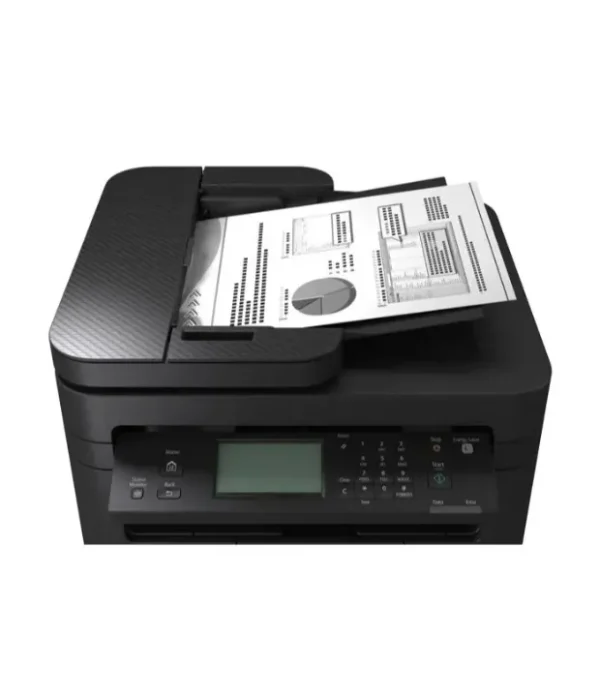 Canon imageCLASS MF275dw – Imprimante Laser 4-en-1 Sans Fil