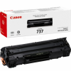 Canon737_7 Canon Toner 737 Noir Original – pour Imprimantes i-SENSYS