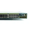 Cisco - WS-C2960S-24PC-L - Catalyst 2960S 24 PoE 370W, 4 x SFP LAN Base_3 Cisco Catalyst WS-C2960S-24PS-L – Switch 24 Ports Gigabit PoE