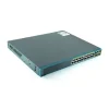 Cisco - WS-C2960S-24PC-L - Catalyst 2960S 24 PoE 370W, 4 x SFP LAN Base_5 Cisco Catalyst WS-C2960S-24PS-L – Switch 24 Ports Gigabit PoE