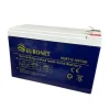 Euronet-12V-Battery Batterie Euronet 12V 7Ah – Fiable & Durable pour Onduleurs, ..