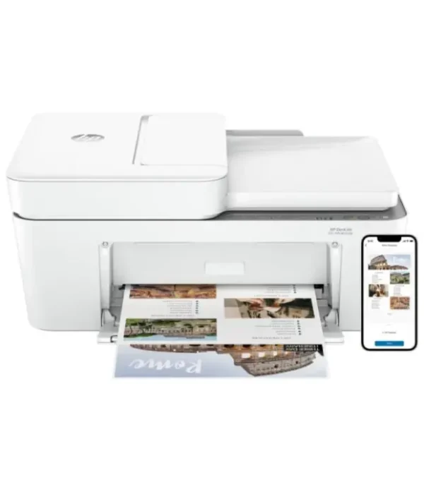 HP 4276_1 HP DeskJet Ink Advantage 4276 Imprimante 4-en-1