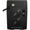Infosec X1 EX-600 Onduleur 600 VA Onduleur InfosecX1 600 VA – Protection fiable avec 2 prises