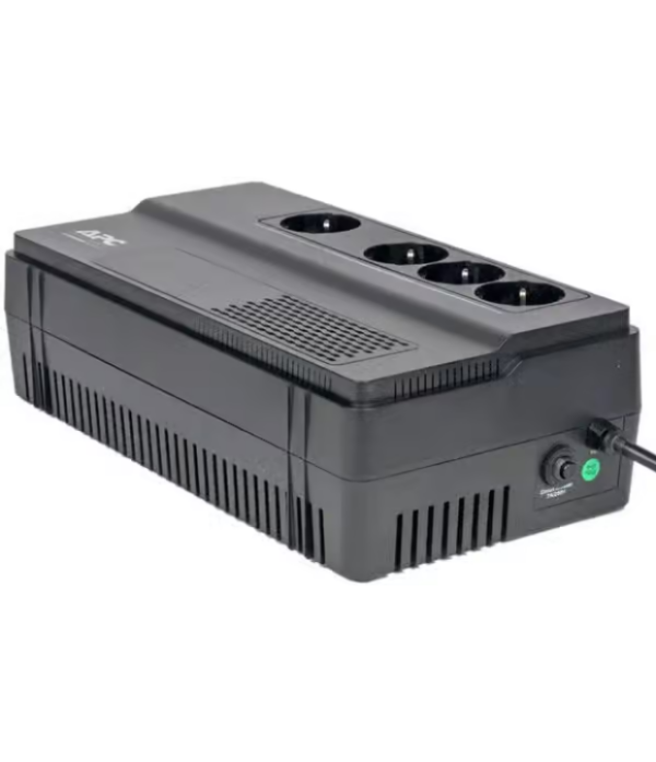 Ondeuleur_APC_100VA Onduleur APC EASY UPS BV 1000 VA