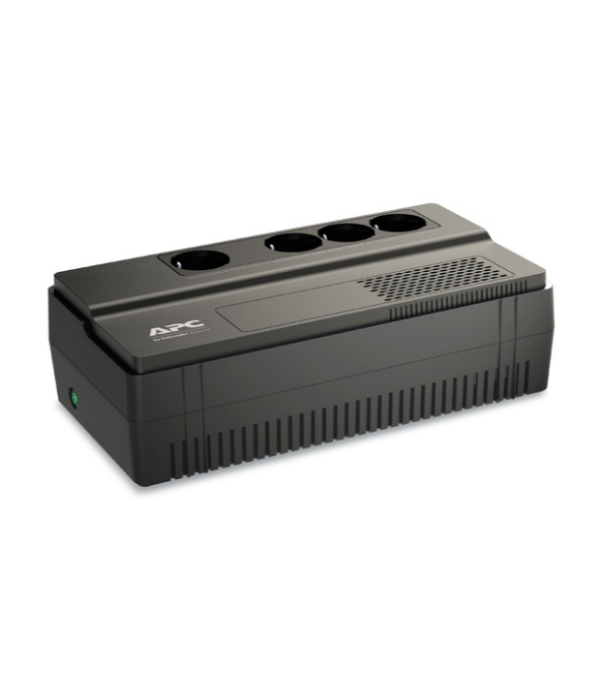 Ondeuleur_APC_100VA_5.1 Onduleur APC EASY UPS BV 1000 VA