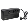 Ondeuleur_APC_100VA_6 Onduleur APC EASY UPS BV 1000 VA