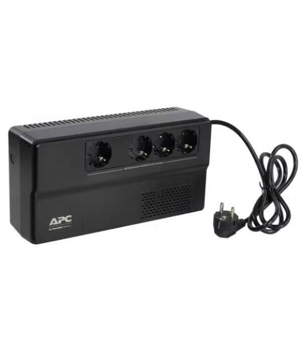 Ondeuleur_APC_100VA_6 Onduleur APC EASY UPS BV 1000 VA