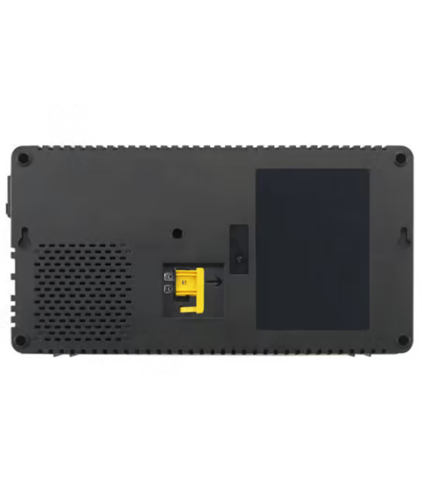 Ondeuleur_APC_100VA_7 Onduleur APC EASY UPS BV 1000 VA