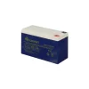 Batterie-Euronet-12V-7AH Batterie Euronet 12V 7Ah – Fiable & Durable pour Onduleurs, ..