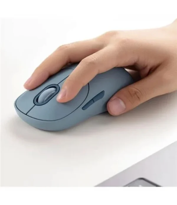 SourisSansFilXiaomi_2 Souris sans fil Xiaomi Wireless Mouse 3