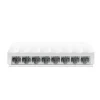 TP-Link Mini Switch 8Ports 100MBits_5 Switch réseau 8 ports 10/100Mbps – Compact et éco-énergétique
