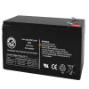 batterie_12v-7A Batterie pour onduleur 12V-7Ah – Fiable, durable et sans entretien