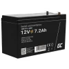 batterie_12v-7A_2 Batterie pour onduleur 12V-7Ah – Fiable, durable et sans entretien