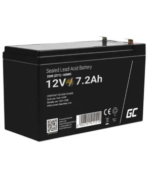 batterie_12v-7A_2 Batterie pour onduleur 12V-7Ah – Fiable, durable et sans entretien