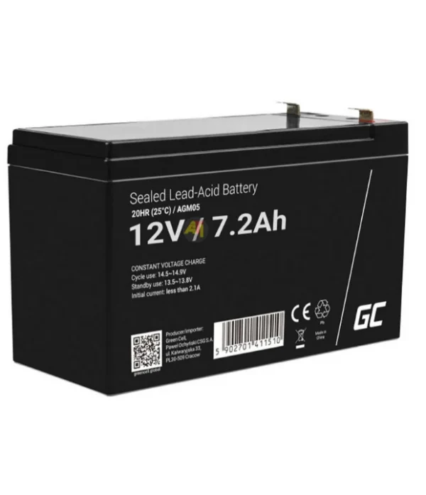 batterie_12v-7A_2 Batterie pour onduleur 12V-7Ah – Fiable, durable et sans entretien