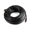 cable-hdmi-20m Câble HDMI 20m V1.4 Plaqué Or – Haute Qualité