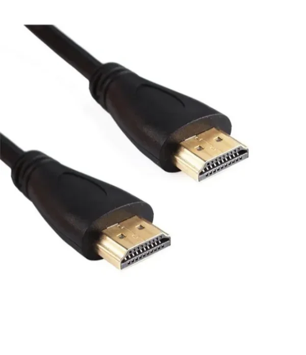 cable-hdmi-20m_3 Câble HDMI 20m V1.4 Plaqué Or – Haute Qualité