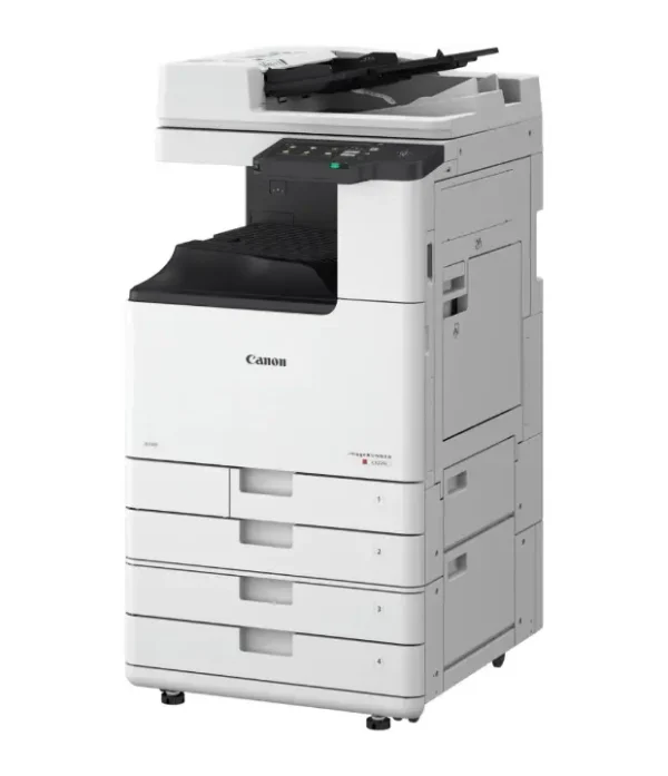 Photocopieur multifonction Canon imageRUNNER C3326i