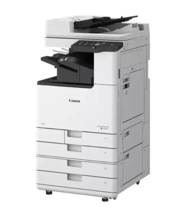 Photocopieur multifonction Canon imageRUNNER C3326i