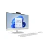 Corei5--hp all-in-one 24 - cr0074d PC_1 hp all-in-one core i5 vue avant ordinateur hp all-in-one core i5 écran 23.8 pouces hp all-in-one core i5 clavier souris inclus