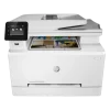 HP-Color-LaserJet-Pro-M283 HP Color LaserJet Pro M283fdn – Imprimante multifonction