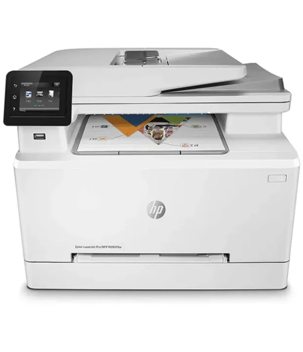 HP-Color-LaserJet-Pro-M283_2 HP Color LaserJet Pro M283fdn – Imprimante multifonction