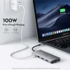 Hub USB-C 11-en-1 Multiport_3 Hub USB-C 11-en-1 Multiport – HDMI, VGA, Ethernet, Audio, USB