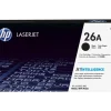 Encre-HP-26A HP 26A toner noir original CF226A Cartouche toner HP LaserJet 26A HP 26A CF226A noir pour imprimantes