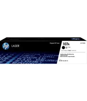 hp-107a-black-original-laser-toner-cartridge-w1107a cartouche-hp-107a-noir-original-1000-pages