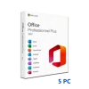 licence office 2021 pro plus clé de licence microsoft office 2021 office 2021 pro plus pour 5 pc