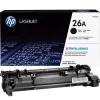 Encre-HP-26A HP 26A toner noir original CF226A Cartouche toner HP LaserJet 26A HP 26A CF226A noir pour imprimantes