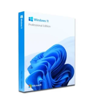 Clé Windows 11 Pro – Activation rapide, licence à vie