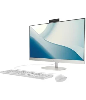 hp all-in-one core i7 vue avant ordinateur hp all-in-one core i7 24 pouces écran hp all-in-one core i7 clavier souris inclus