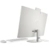 HPAll-in-OneCorei7Tout-en-un24pouces1 hp all-in-one core i7 vue avant ordinateur hp all-in-one core i7 24 pouces écran hp all-in-one core i7 clavier souris inclus