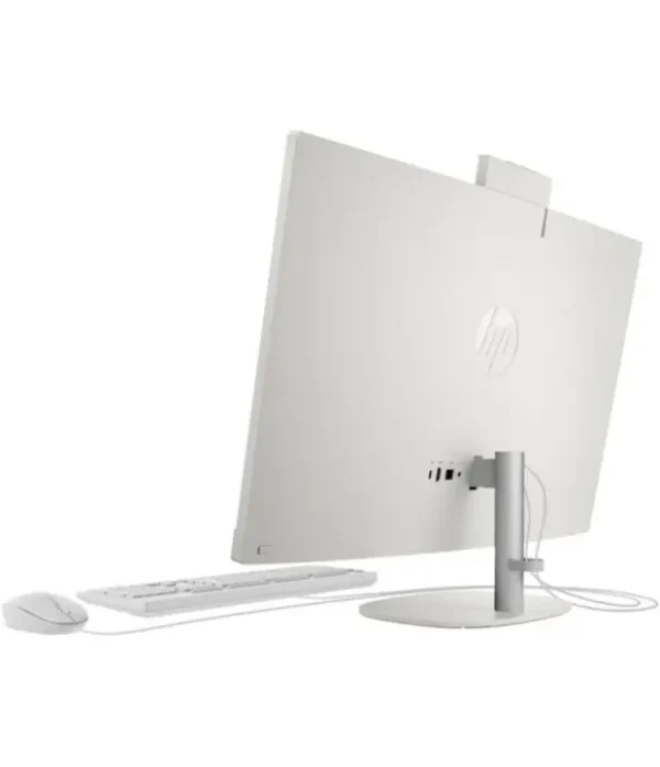 HPAll-in-OneCorei7Tout-en-un24pouces1 hp all-in-one core i7 vue avant ordinateur hp all-in-one core i7 24 pouces écran hp all-in-one core i7 clavier souris inclus
