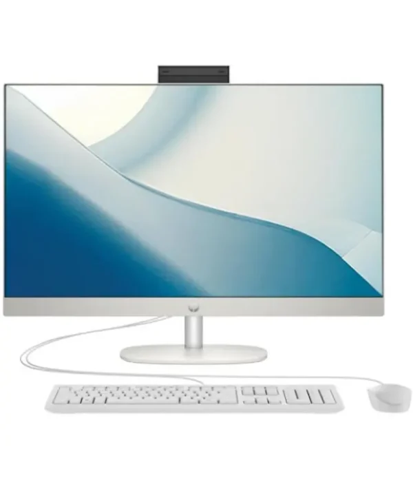 HPAll-in-OneCorei7Tout-en-un24pouces3 hp all-in-one core i7 vue avant ordinateur hp all-in-one core i7 24 pouces écran hp all-in-one core i7 clavier souris inclus