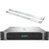 serveur hpe proliant dl380 gen10 rack 2u hpe proliant dl380 gen10 vue avant serveur rack hpe proliant dl380 gen10 avec disques sas