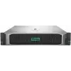 serveur hpe proliant dl380 gen10 rack 2u hpe proliant dl380 gen10 vue avant serveur rack hpe proliant dl380 gen10 avec disques sas