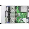 serveur hpe proliant dl380 gen10 rack 2u hpe proliant dl380 gen10 vue avant serveur rack hpe proliant dl380 gen10 avec disques sas