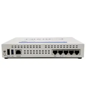 fortiGate40F-1 Fortinet FortiGate FG-40F pare-feu professionnel Pare-feu Fortinet FG-40F SD-WAN FortiGate FG-40F protection réseau