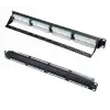 panneau-de-brassage-24p-cat6a-utp-1 Panneau de brassage 24 ports RJ45 Cat6 blindé