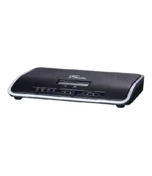 IP PBX Grandstream UCM6102 standard VoIP PME Grandstream UCM6102 IP PBX ports FXS FXO