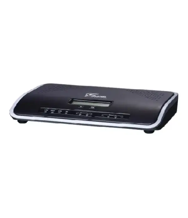 1-ucm6102 IP PBX Grandstream UCM6102 standard VoIP PME Grandstream UCM6102 IP PBX ports FXS FXO