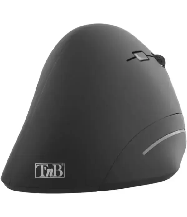 Souris verticale T'nB Ergo-Boulevardtech Souris filaire ergonomique verticale T'nB Ergo Line – Confort & précision