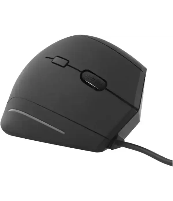 Souris verticale T'nB Ergo-Boulevardtech3 Souris filaire ergonomique verticale T'nB Ergo Line – Confort & précision