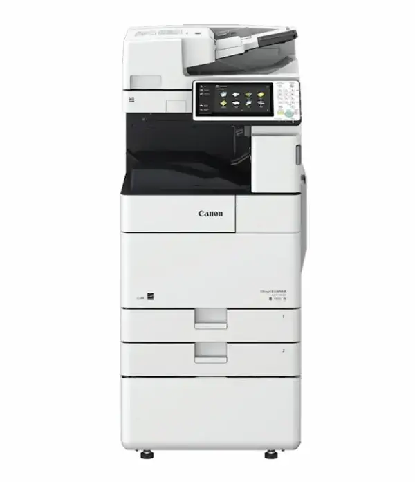 CANON imageRUNNER ADVANCE 4551i Imprimante CANON imageRUNNER ADVANCE 4551i multifonction laser A3 à Bamako